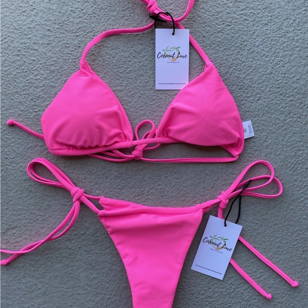 Brazilian bikini